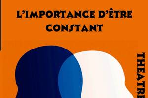 L'importance d'être Constant