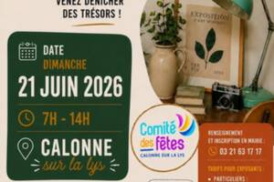 brocante