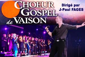 Concert Gospel Caritatif