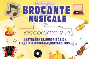 Brocante musicale