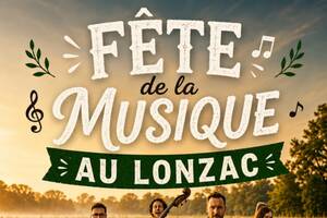 Fête de la Musique