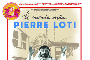 Le Monde selon Loti