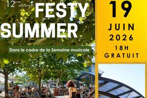 Festy Summer