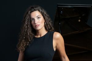 Women in Jazz Duo