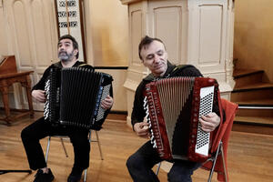Duo René Sopa