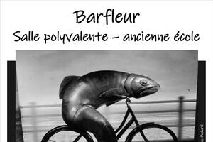 Photographie argentique noir et blanc