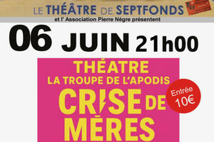 Crise de mères