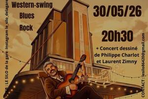 Concert Nicolas MORO
