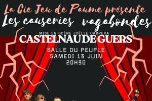 Les Causeries Vagabondes