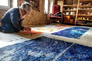 Ateliers calques