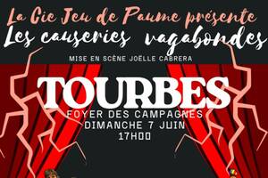 Les Causeries Vagabondes