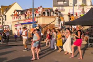 Fête de la musique