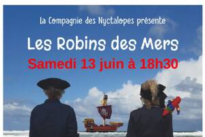 Les Robins des mers