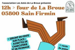 FETE DU PAIN
