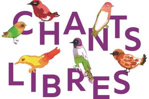Chants libres 2026 - PACA