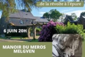 photo Xavier Grall par Xavier Grall, de la révolte à l'épure