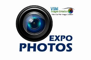 Exposition photo par Villers-sur-Mer images création