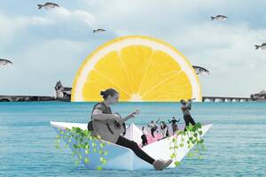Les Traver'Cé Musicales
