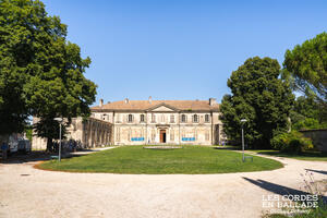 photo Festival Cordes en ballade