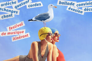 photo Festival Cordes en ballade