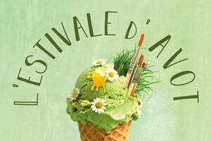 L'Estivale d'Avot