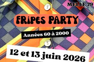 FRIPES party