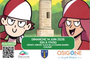Escape Game Gourmand dans Culhat