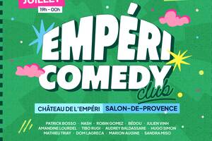 Empéri Comedy Club