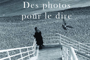 Dédicace Des photos pour le dire - Philippe Berlioz