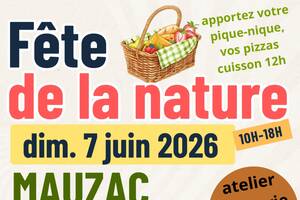 Atelier vannerie, fête de la nature