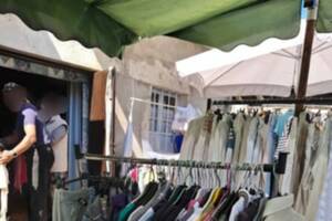 Venez chiner le 7 juin à IZIEU AIN de 10 à 18 h : trouvailles, vintage, arts de table