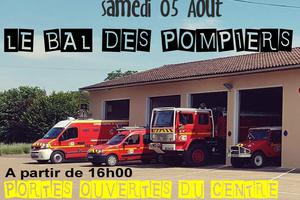 Bal Des Sapeurs Pompiers