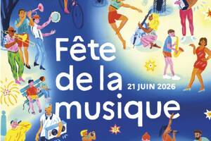 photo Fête de la musique