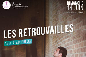Les retrouvailles