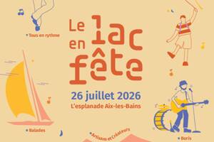 Lac en Fête