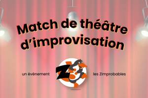 photo Match d'improvisation