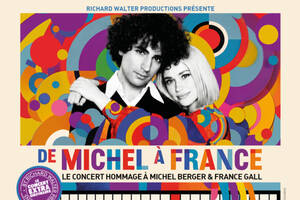photo DE MICHEL A FRANCE