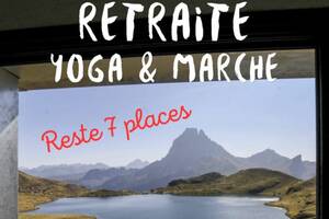 Retraite Lac Ayous
