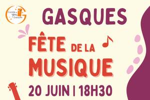 Fête de la musique