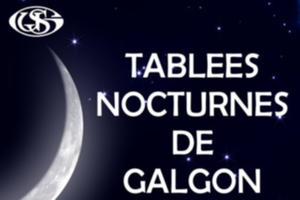 Tablées Nocturnes