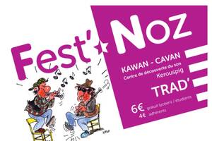 Fest-noz trad