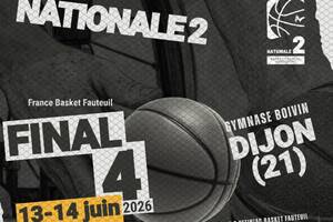 photo France Basket Fauteuil -