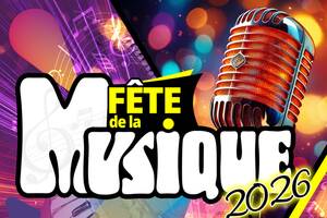 Vétraz-Monthoux fête la musique !