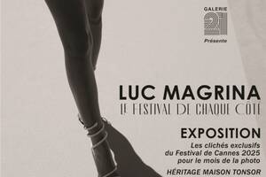 photo Le Festival de chaque côté