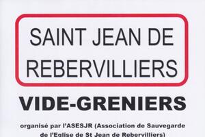 photo VIDE-GRENIERS