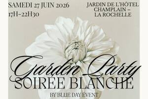 photo garden party