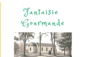 photo Fantaisie Gourmande
