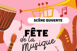 photo Fête de la musique