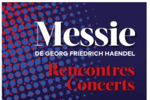 photo REPETITION PUBLIQUE : Le MESSIE DE GEORG FRIEDRICH HAENDEL