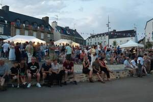photo Fête de la Musique Carentoir